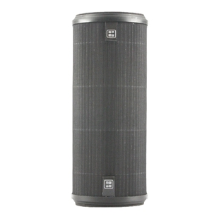 适配小米米家车载空气净化器滤芯除甲醛烟味PM2.5复合过滤网家用