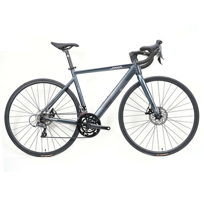 java桶轴轮组全油压碟刹16变速