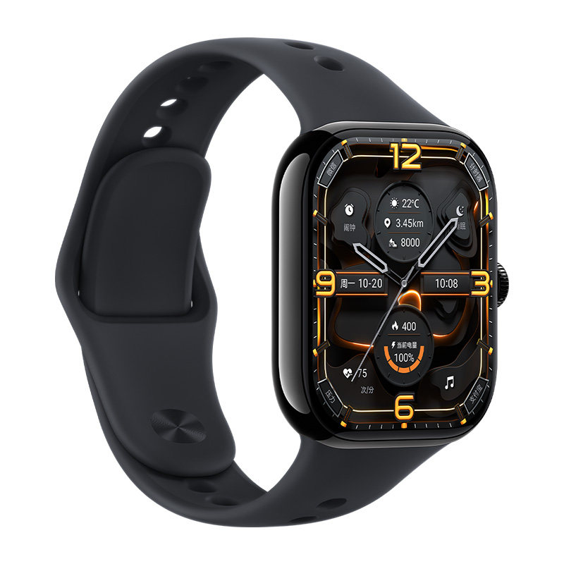 iQOO Watch GT2 �����ֱ� �羺ģʽ2.0 ��â�� ������ 444.89Ԫ(����ȯ)