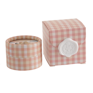 「cheerflor 天使浮雕」小天使腮红自然腮红女提亮腮蓝牛奶粉