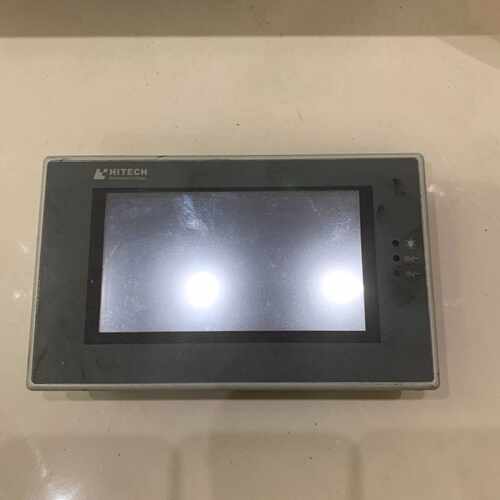 溢价-HITECH PWS6500S-S 触摸屏 24VDC 12