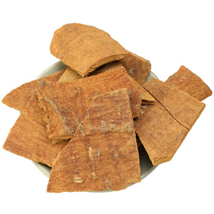 【经方集】肉桂中药材打肉桂粉广西树干厚皮去粗皮100/250g/500克