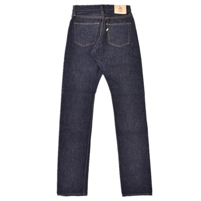 PUREBLUE牛仔裤正蓝屋天然17oz