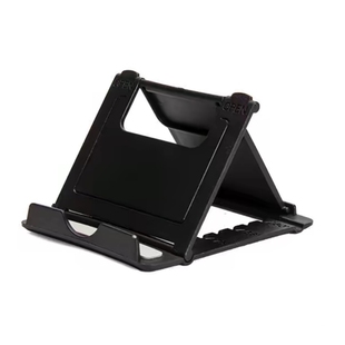桌面手机支架小巧实用便携式折叠挡位调节追剧平板懒人解放双手可