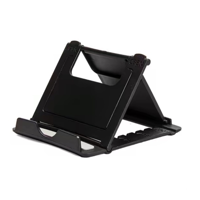 桌面手机支架小巧实用便携式折叠挡位调节追剧平板懒人解放双手可