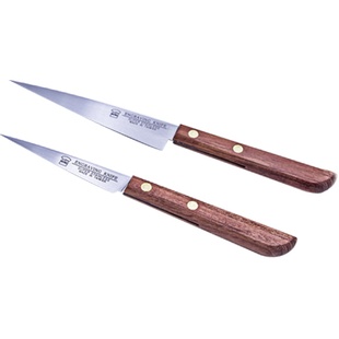 三能刻花刀水果刀面包整形刀日本进口可选整形9cm雕刻刀整形刀