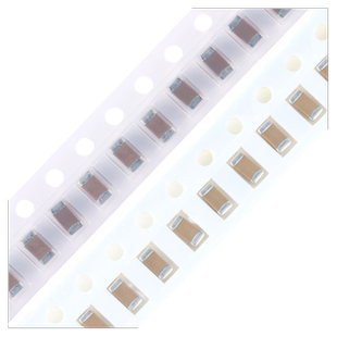 1206贴片电容 1nF-100uF 10V16V25V50V 1uF4.7uF10uF22uF100uF