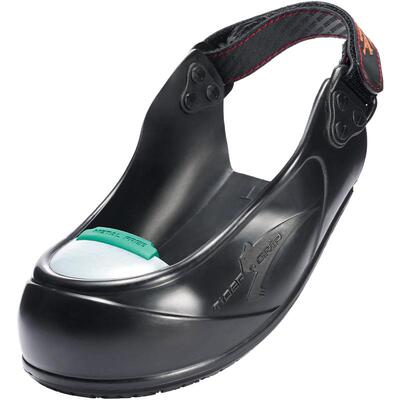 劳保访客鞋套男非金属安全