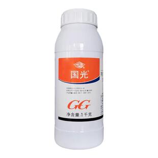 国光43%戍戌戊挫醇唑醇戊唑醇水稻纹枯病小麦赤霉病农药杀菌剂