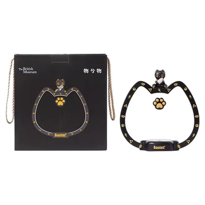 大英博物馆小夜灯氛围灯节日礼品