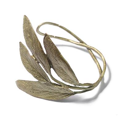 小众michaud设计复古风手饰