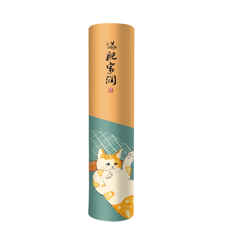 圆柜机空调罩双面图案