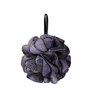 2025新款沐浴球男士专用不散花大号浴花球高档不散洗澡搓澡浴球花