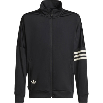 Adidas/阿迪达斯大童运动外套