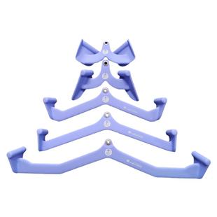 拉背把手神器健身器材划船高位下拉把手锻炼杆器背部训练对握把手