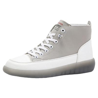 马丁靴高帮鞋赠送运费险