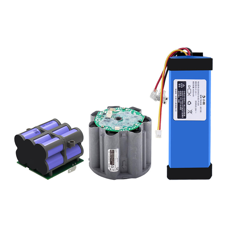 适用添可洗地机电池一二代1.0芙万2.0LED/LCD洗拖地一体机3.0配件