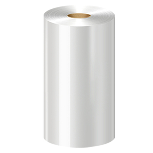 pof热缩袋对折膜透明包装塑封袋热封膜交联热收缩静电膜袋子筒膜