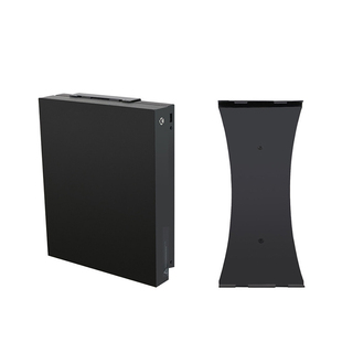 PS VR2手柄充电底座带显示灯开关PSVR2手柄座充带可收纳眼镜支架