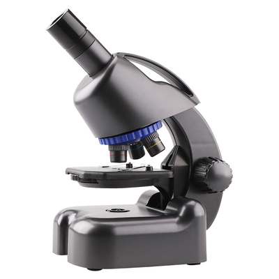 小学生儿童显微镜Bresser