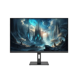 32英寸6K显示器超清IPS量子点面板HDR专业设计绘图MAC外接屏Typec