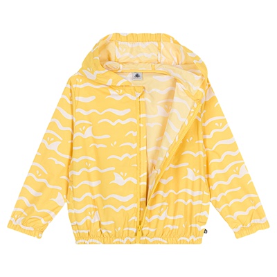 【2025春夏】法国Petitbateau小帆船童装儿童防晒皮肤衣A0D0X