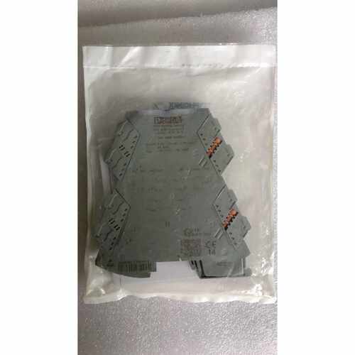 MINI MCR-2-U-U-PT 2902043 菲尼克斯 工业模块 PLC配件353