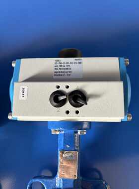 【请询价】airpower欧洲执行机构ECOPWA23050