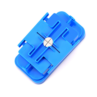 切药器二分之一切药片神器药品分割器掰药剪药便携4分切药分药器