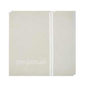 【官方授权】德国原装进口Pirastro Perpetual 永恒小提琴弦铬钢A