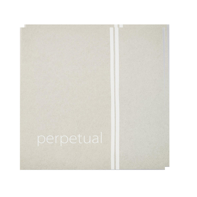 Pirastro永恒小提琴弦铬钢A