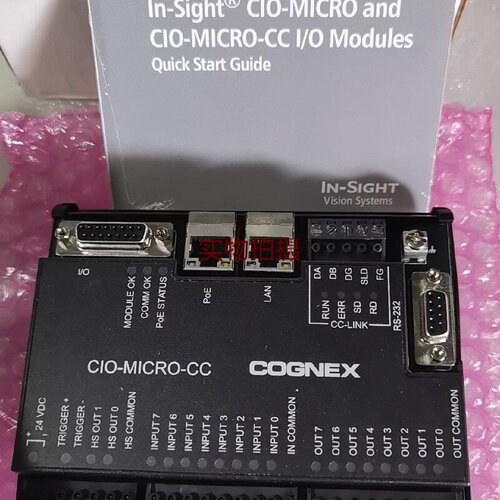 询价-COGNEX型号82800451RD模块