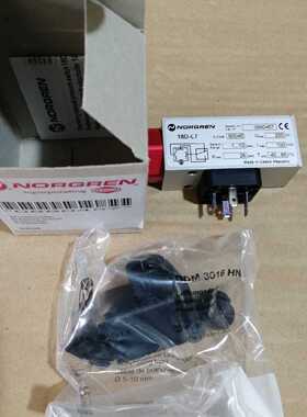 议价IMI NORGREN诺冠压力开关0880457 原装正品 现货