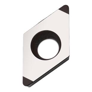 金刚石CBN立方氮化硼超硬耐磨刀具DCGW11T304/070202外圆车刀单面