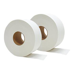 清风商用珍宝大卷纸240米12卷酒店公司整箱卫生纸厕所商务大盘纸