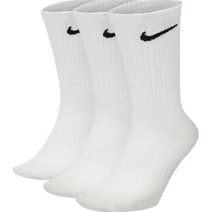 耐克Nike运动袜长筒袜子吸湿排汗篮球四季男跑步女正品