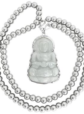 优质白玉观音一件一证官网验货