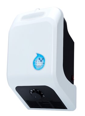 壁挂型雾化加湿器负离子雾化增湿