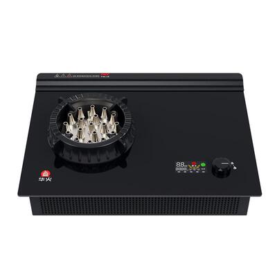 华火电火灶3000W旋钮款新型电灶