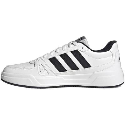 【官方正品】阿迪达斯新款小白鞋