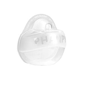 小雅象硅胶防溢乳垫集乳器