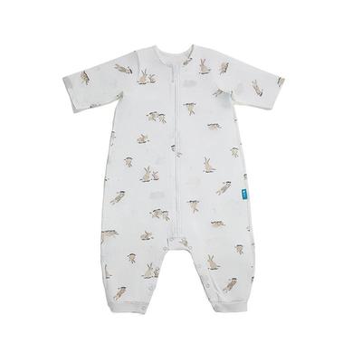 lovetodream春夏分腿连体睡袋