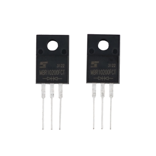 10A10 6A10 1N5408 1N5819 1N4007整流快恢复二极管20A20 5822