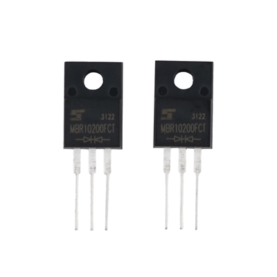 二极管整流二极管肖基特厂家直销