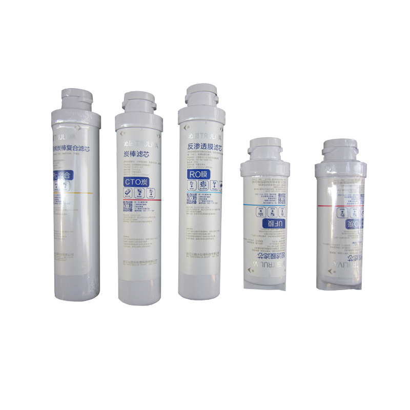 沁园净水器滤芯krt5830 5800 6800 5890 6811 5820 5821模块式
