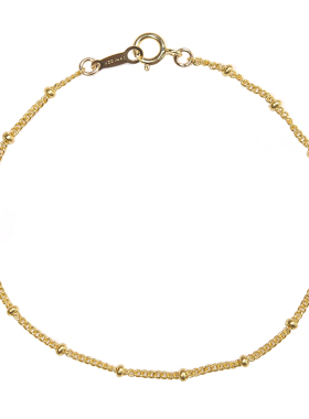 dl手链冲冠特惠美国珠女金豆豆