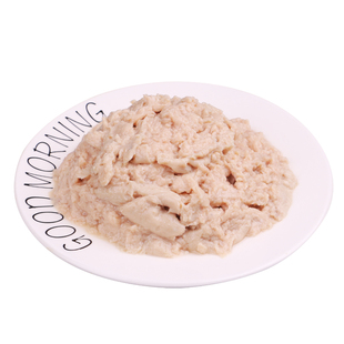 新鲜无刺大鲅鱼肉馅冷冻海捕马鲛鱼丸鱼滑纯手工饺馅现做盒装500g