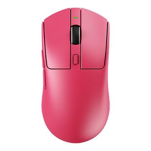 达尔优AE6电竞游戏鼠标三模无线鼠标P3950轻量化CSGO无畏契约专用