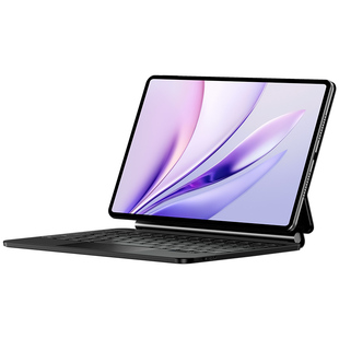 智思慧适用荣耀平板键盘MagicPad3妙控键盘12.5寸蓝牙悬浮magicpad2平板触控键盘12.3保护套无线蓝牙鼠标套装