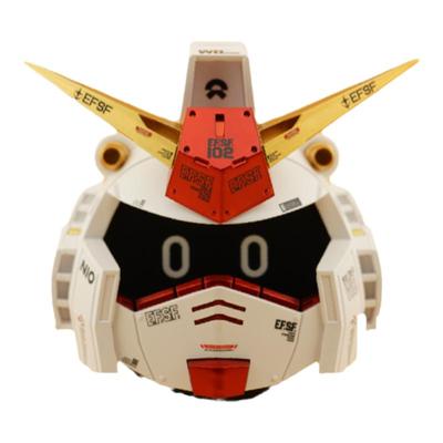 幼稚力/蔚来nomi帽子高达机甲